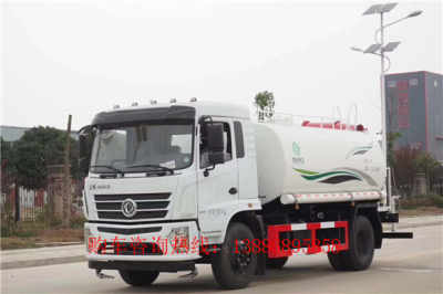 北汽締途灑水車廠家直銷，專業(yè)品質(zhì)與高效服務(wù)的完美結(jié)合