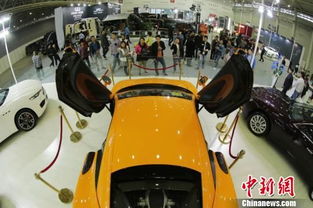 武漢國(guó)際汽車展聚焦專用車與新能源，綠色科技賦能未來(lái)出行新格局