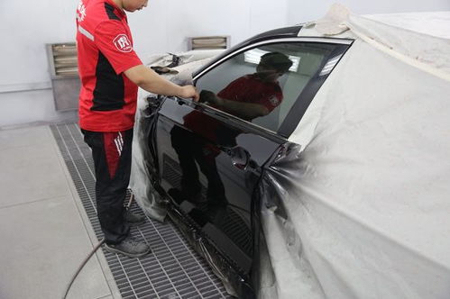 途虎推“隨便蹭”車(chē)漆延保，小剮蹭告別高額漲費(fèi)
