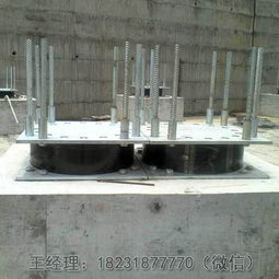 鉛芯橡膠支座標(biāo)準(zhǔn)參數(shù)