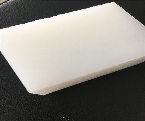 內蒙古純新料高分子聚乙烯板 利亞諾制品價格合理