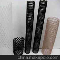 【供應保護螺絲塑料網(wǎng)套】價格,廠家,圖片,其他橡膠制品,安平縣富煒五金絲網(wǎng)廠-