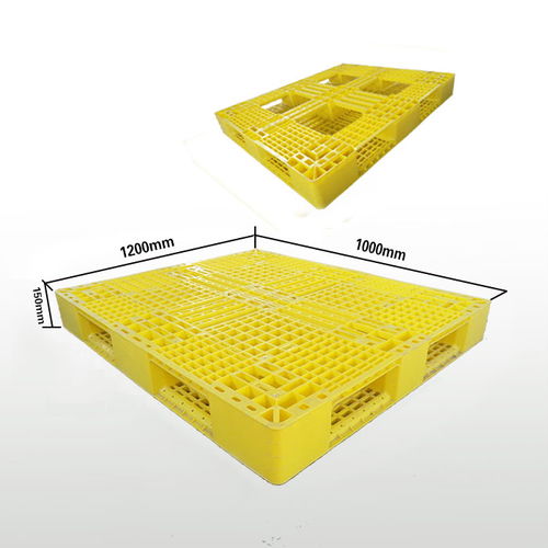 優(yōu)選材質塑料托盤 中科橡塑 在線咨詢 朔州塑料托盤